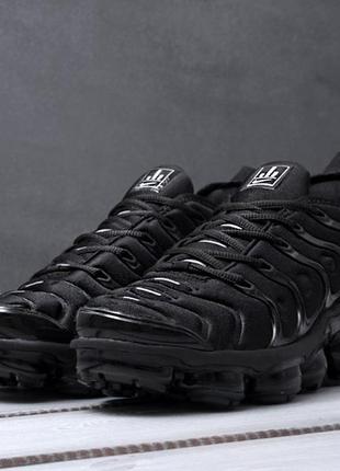 Кроссовки nike air vapormax plus tn 2