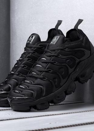 Кроссовки nike air vapormax plus tn