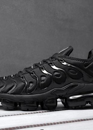 Кроссовки nike air vapormax plus tn 3