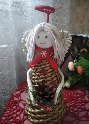 Ангел, ручна робота