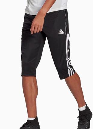 Шорти adidas tiro 21 3/4