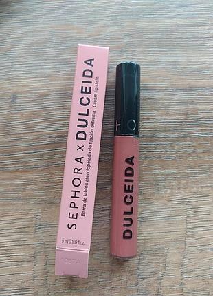Блиск sephora