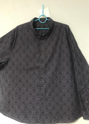 Сорочка 3xl