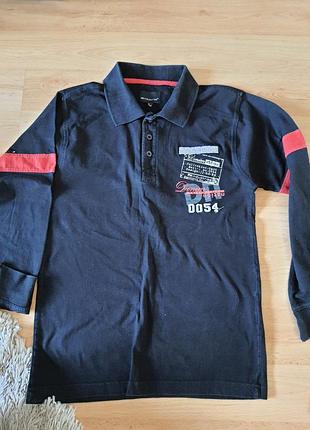 Кофта хлопок на мальчика 4