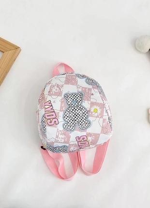 Рюкзак для модниці