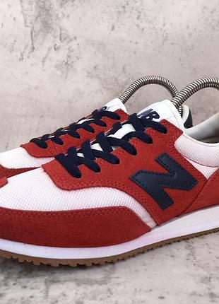 Кросівки new balance 620v7 /420 373 574
