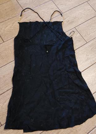 Zara сарафан плаття юбка