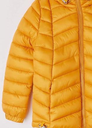Куртка terranova 100 см 3