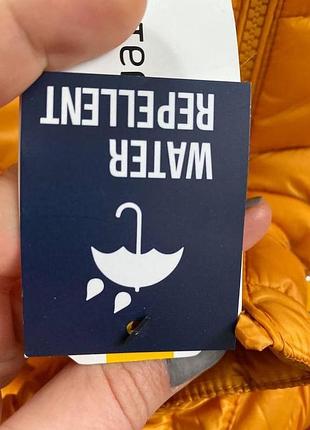 Куртка terranova 100 см 2