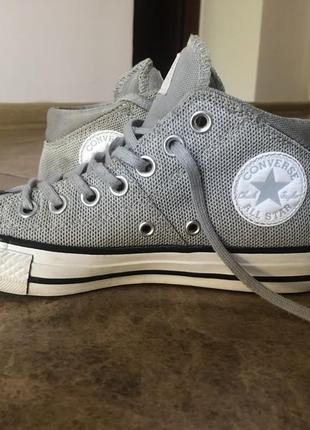 Кеди converse оригінал!!!2 фото