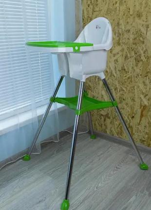 Стільчик стілець для годування для литини виробництво україна якість на висоті2 фото