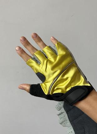 Мото перчатки байкерские перчатки
