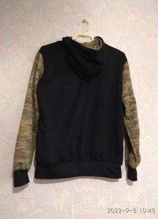 Худі, розмір 44-46 2