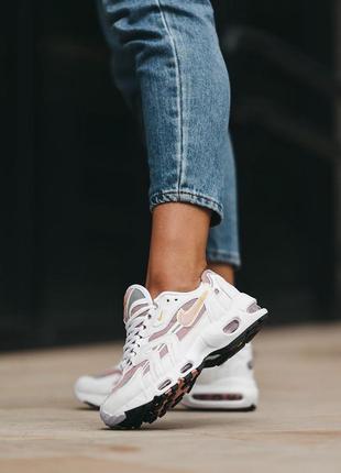 Кросівки жіночі nike air max 96/кросівки жіночі найк