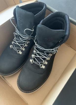 Timberland сапоги 41 размер (25.5 )