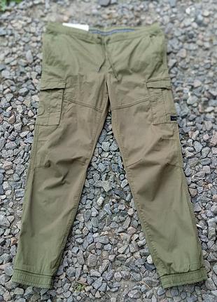 Карго штани livergy cargohose