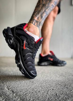 Кросівки чоловічі nike air max tn+/кроссовки мужские найк аир макс тн плюс