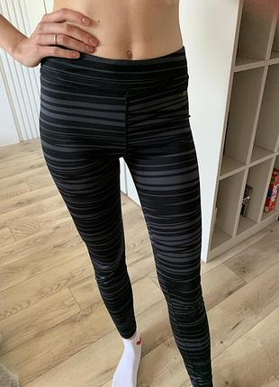 Лосини ellesse 3