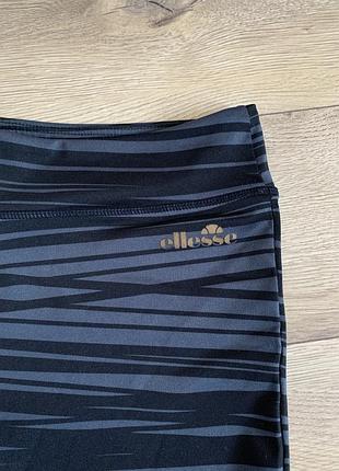 Лосини ellesse 4