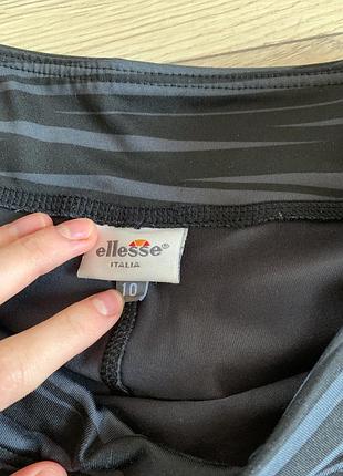 Лосини ellesse 5