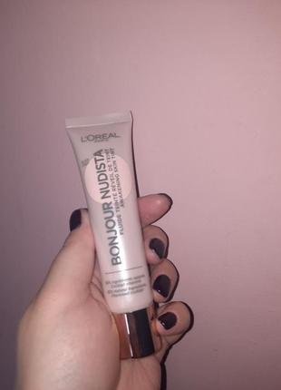 Bb loreal,тон clair light