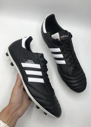 Бутсі adidas copa mundial fg (015110) оригінал