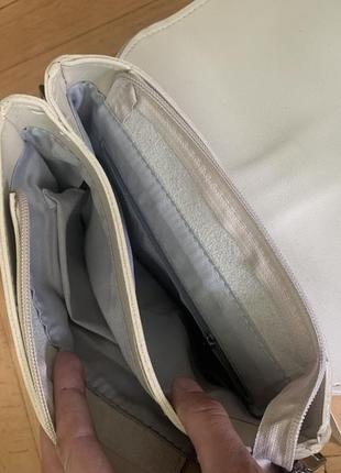 Сумка клатч з декором 3