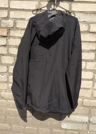 Чоловіча трекінгова вітровка outdoor research foray jacket3 фото