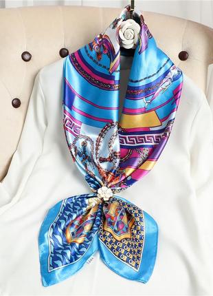 ❤шарф платок