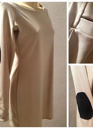 Плаття з рукавом пальчик,і ліктями
