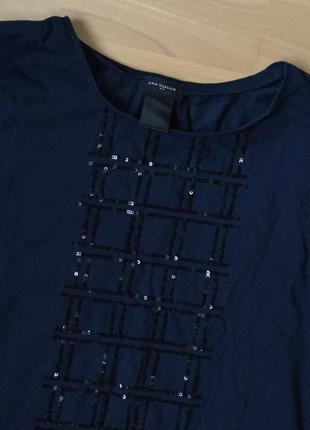 Кофта ann taylor 2