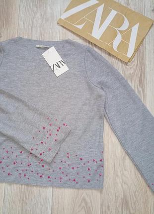 Світер від zara 3