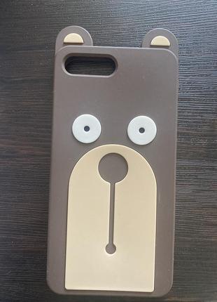 Чохол на iphone 7plus/8plus