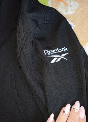 Куртка  reebok softshell софтшелл8 фото