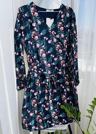 Vila joy. класна сукня під поясок