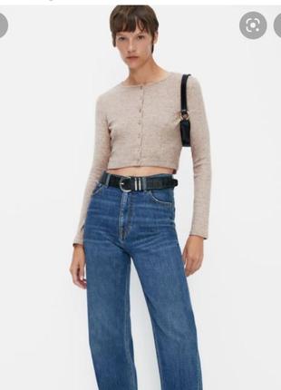 Топ, кофтинка zara 5