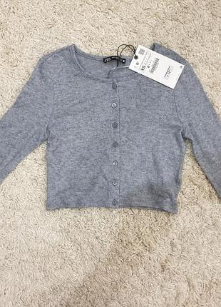 Топ, кофтинка zara 2