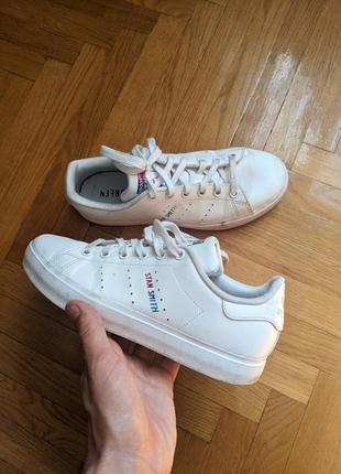 Кеды adidas stan smith оригинал