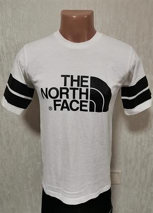 The north face tnf жіноча/чоловіча футболка