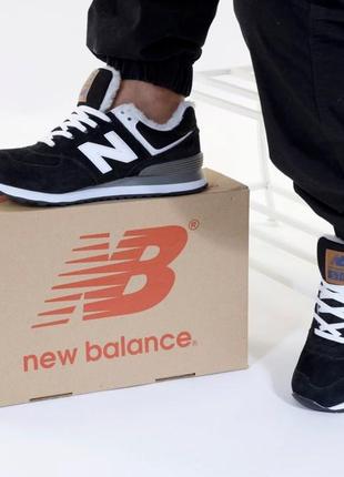 Кроссовки new balance