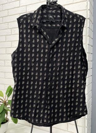 Мужская рубашка burton menswear london