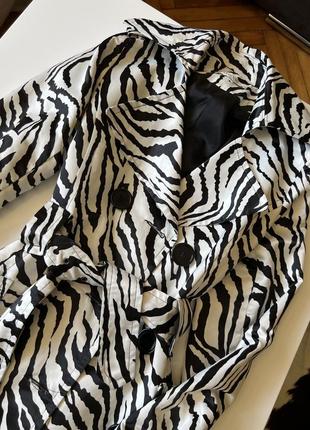 Тренч maxmara 3