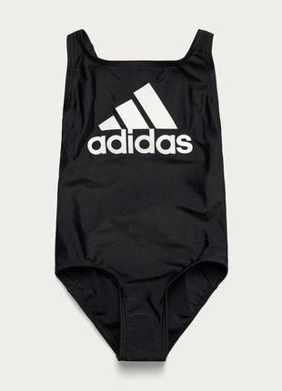 Дитячий купальник adidas performance1 фото