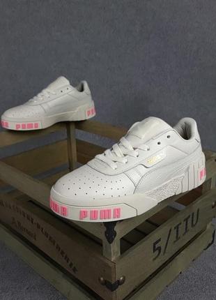 Женские кросовки puma2 фото