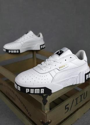 Женские кросовки puma