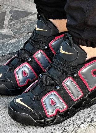 Кросівки nike uptempo 41-464 фото