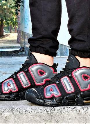 Кросівки nike uptempo 41-463 фото