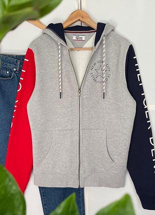 Худі tommy hilfiger, оригінал , кофта