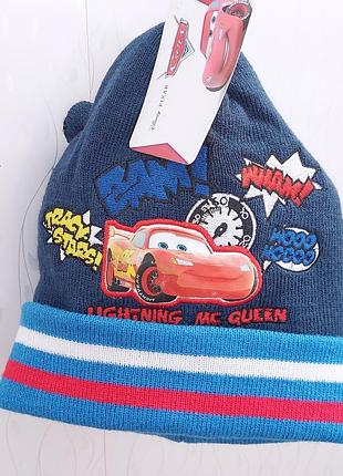 Набор disney  mc queen абсолютно новый