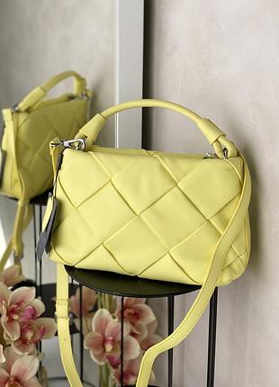 Сумка шкіряна 4